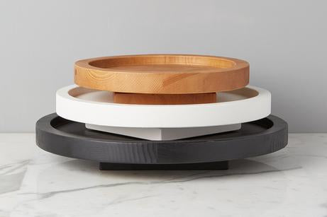 Nesting Lazy Susan