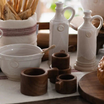 Measuring Cups - Set of 4