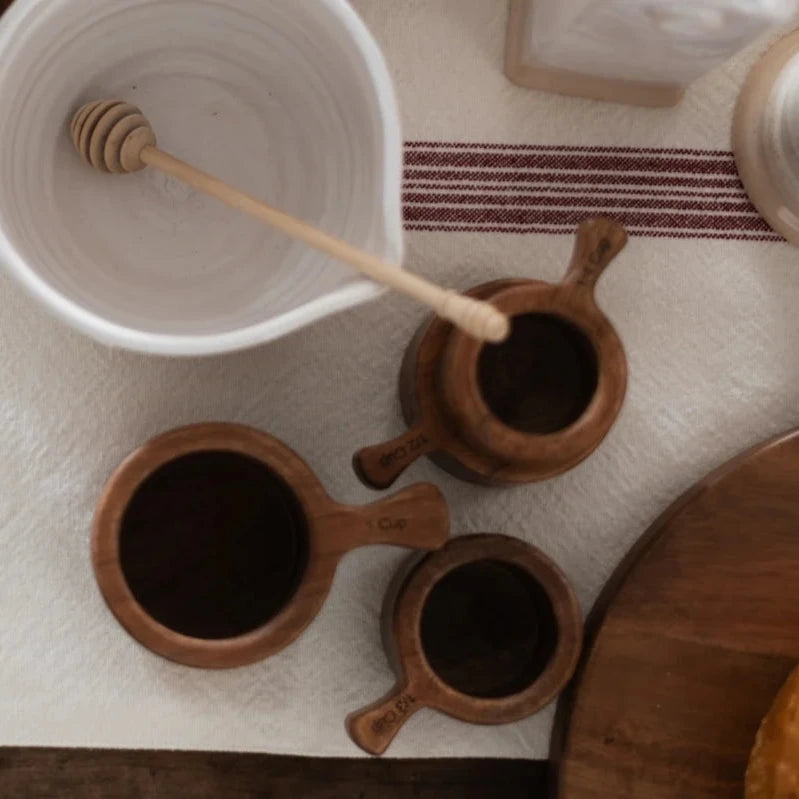 Measuring Cups - Set of 4