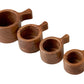 Measuring Cups - Set of 4