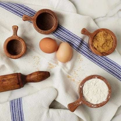 Measuring Cups - Set of 4