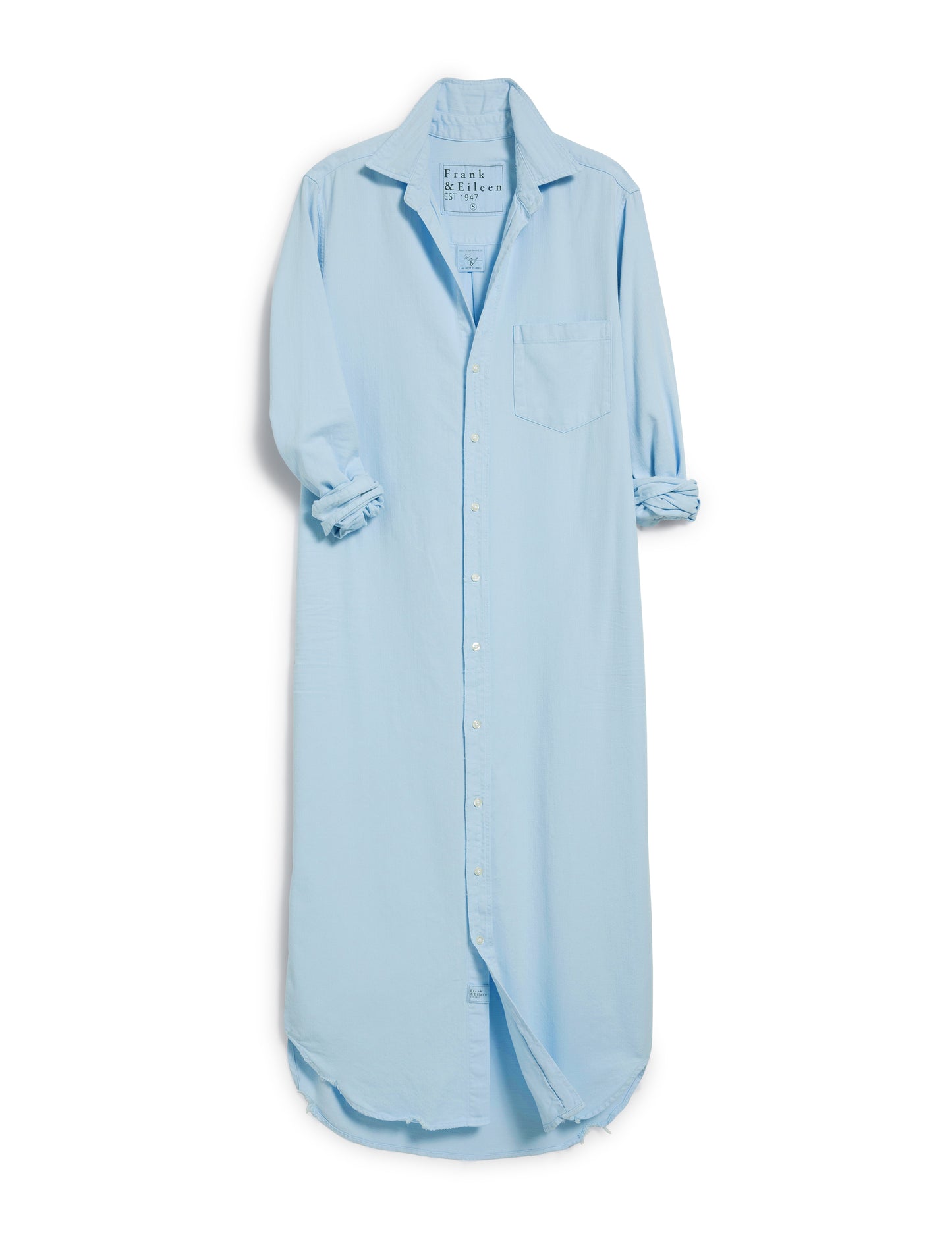 Rory Long Dress