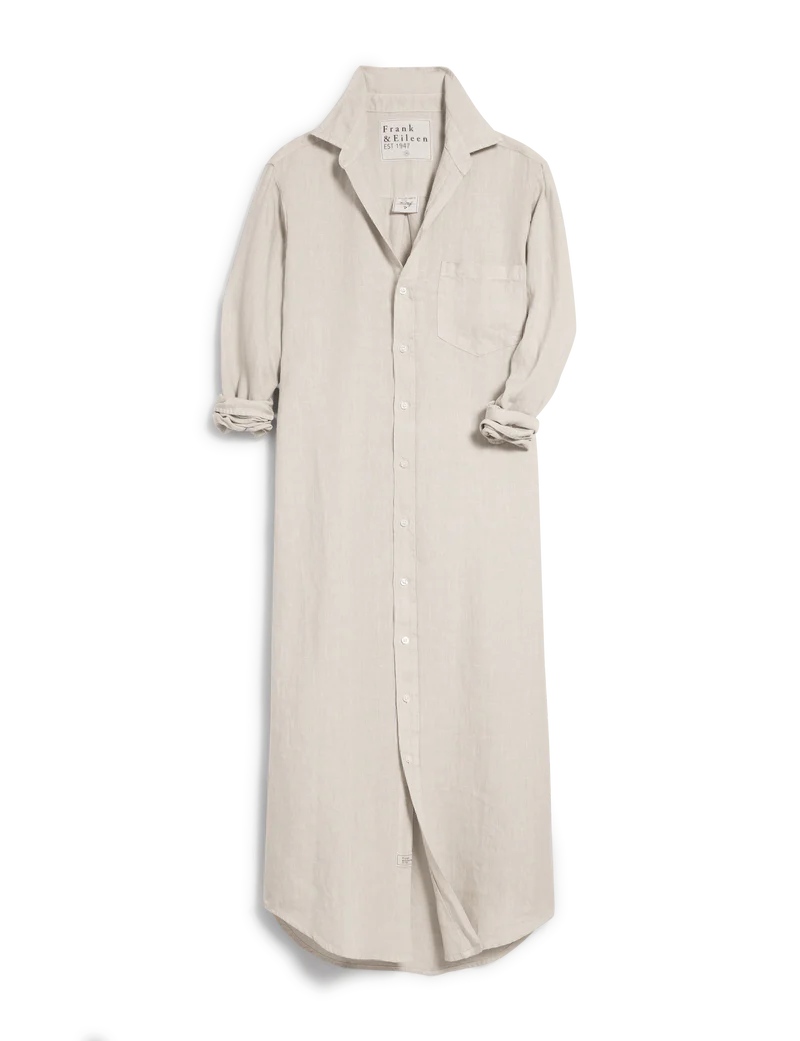 Rory Long Dress