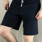 French Terry Gym Short