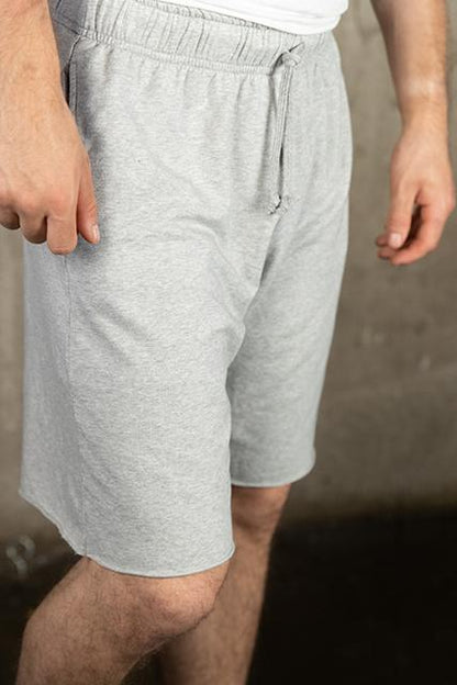 French Terry Gym Short