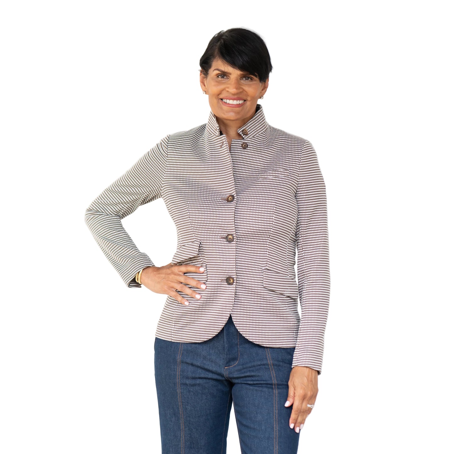 Slade Blazer