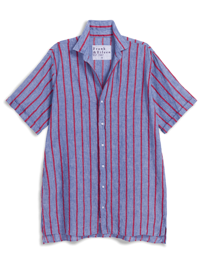 Rosemary Shirtdress