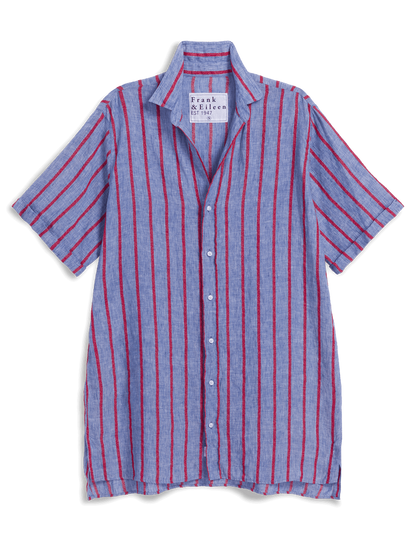 Rosemary Shirtdress