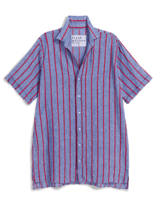 Rosemary Shirtdress