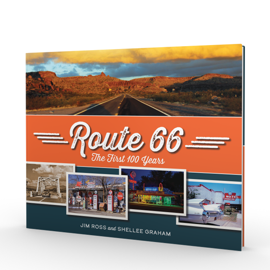 Route 66: The First 100 Years