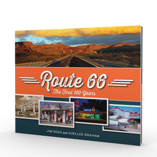 Route 66: The First 100 Years