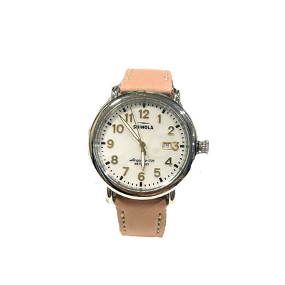 Runwell Watch