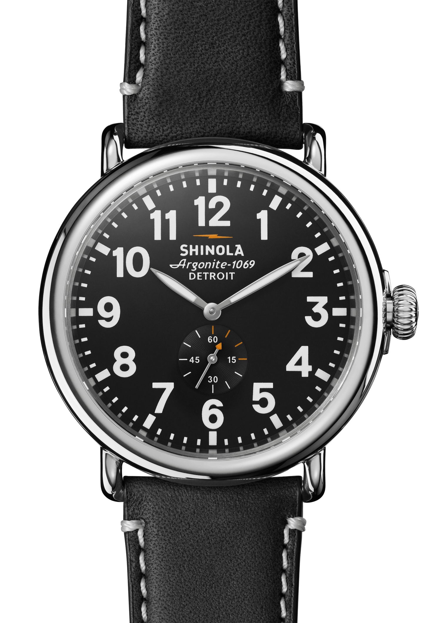 Runwell Watch