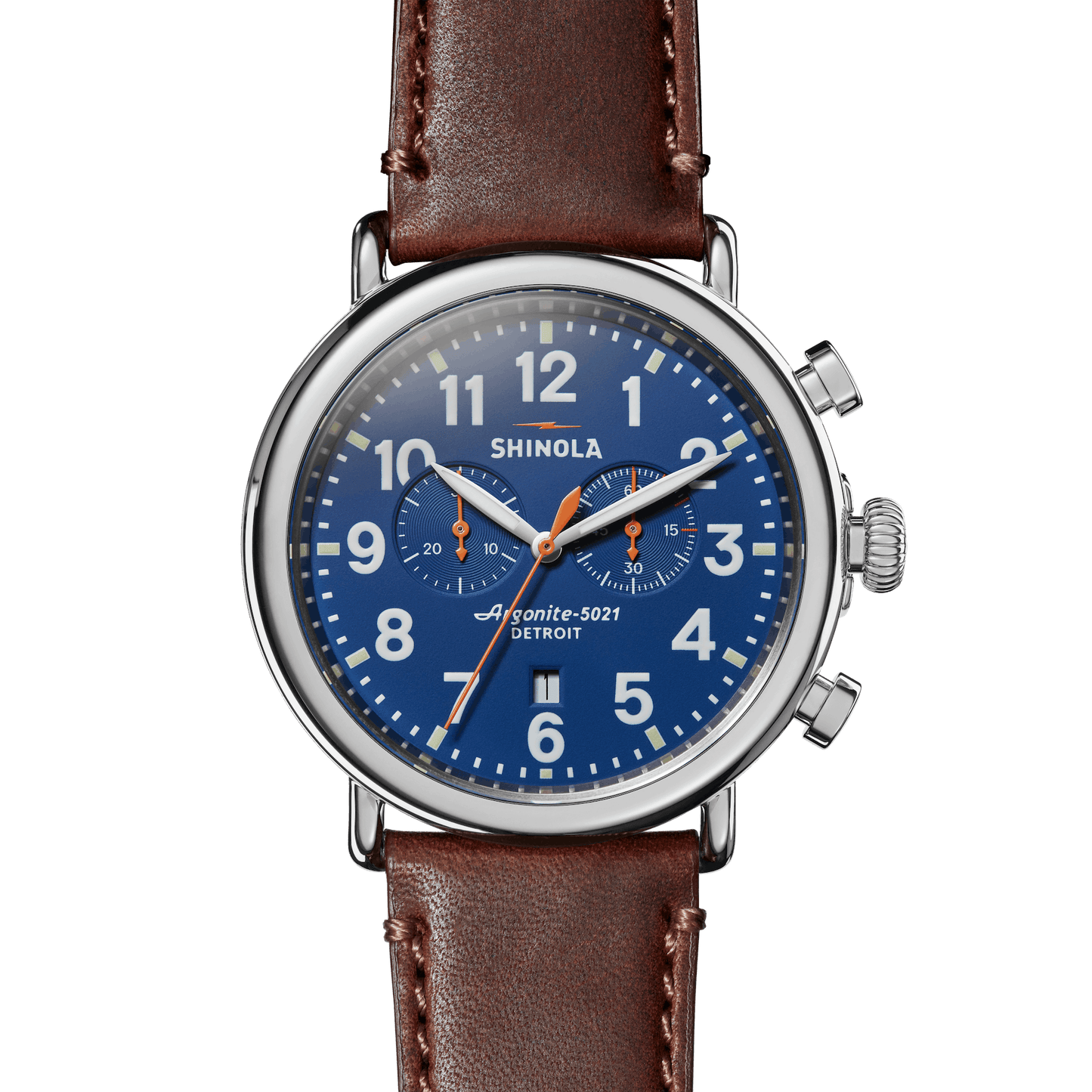 Runwell Watch