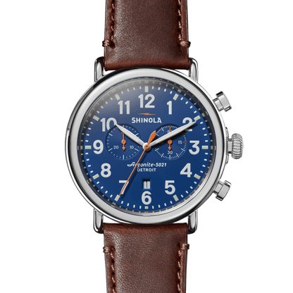 Runwell Watch
