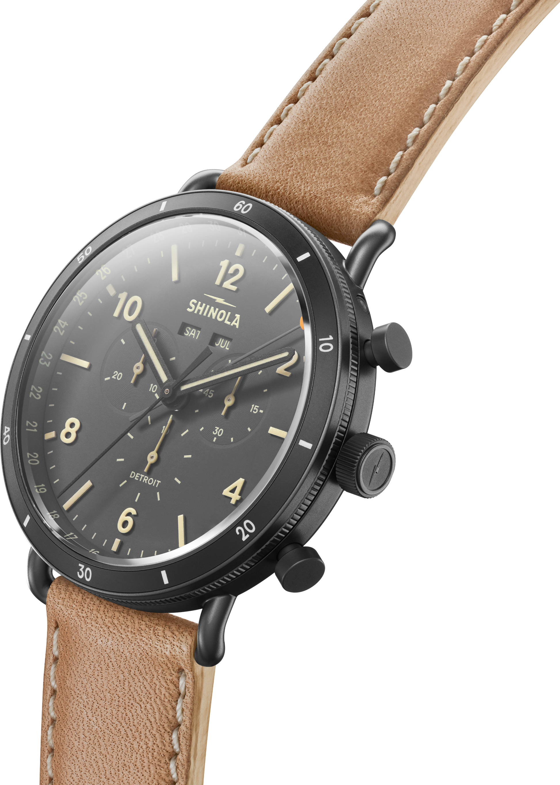 Canfield Chronograph