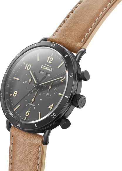 Canfield Chronograph