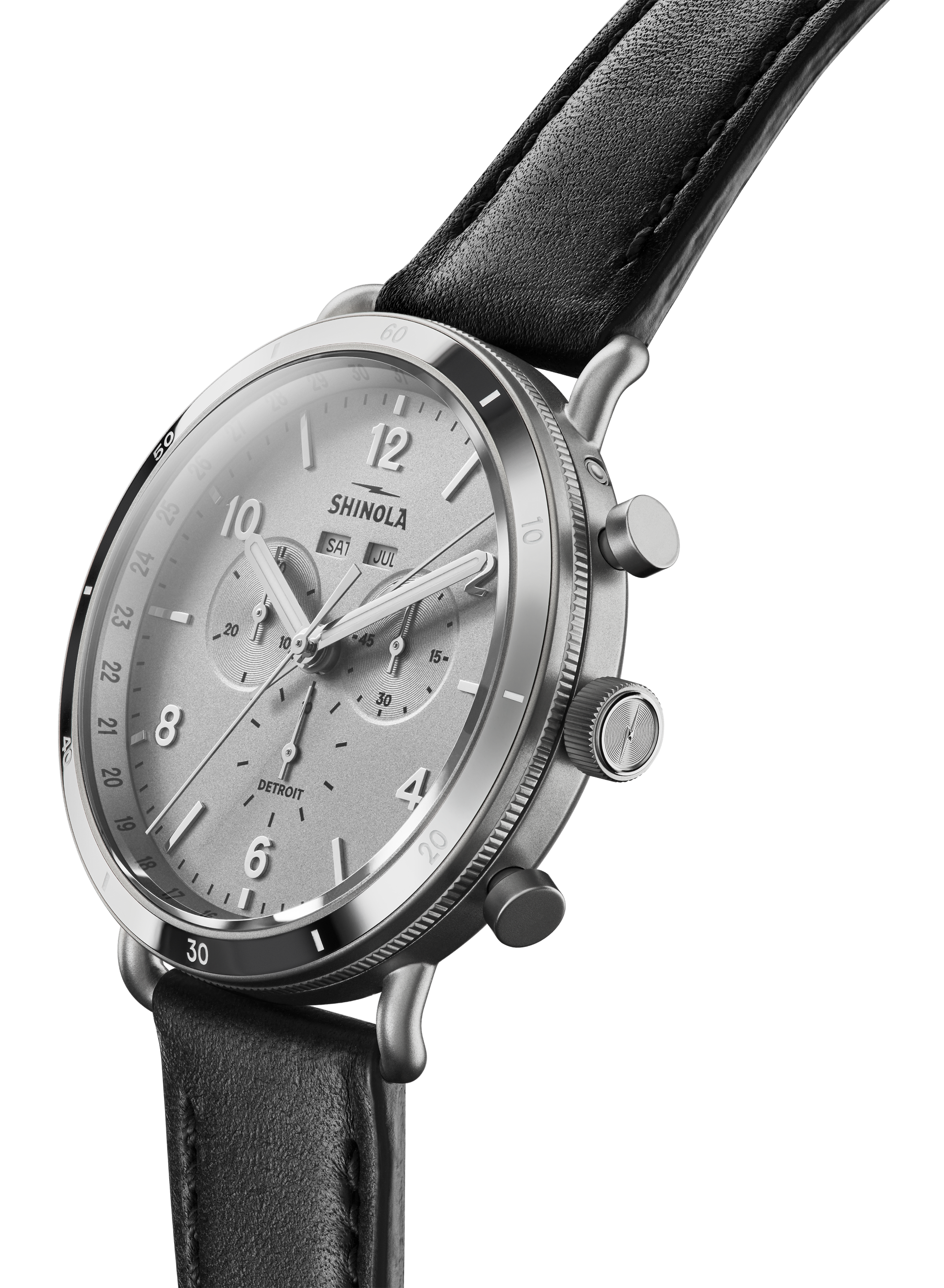 Canfield Chronograph