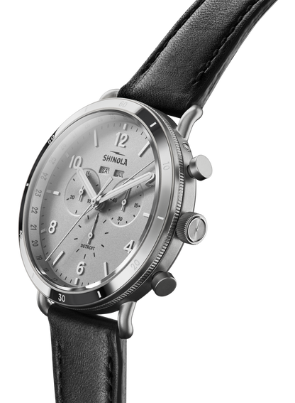 Canfield Chronograph