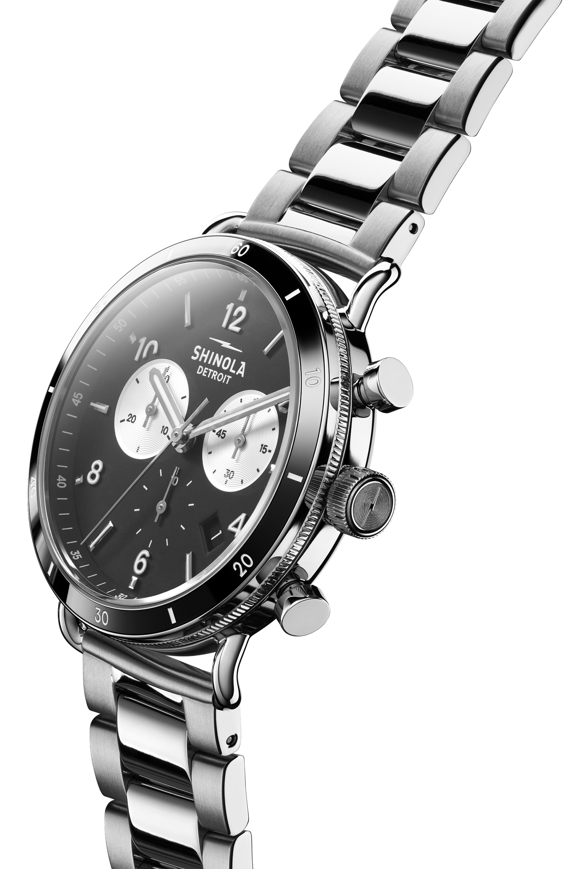 Canfield Chronograph