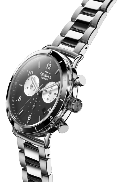 Canfield Chronograph