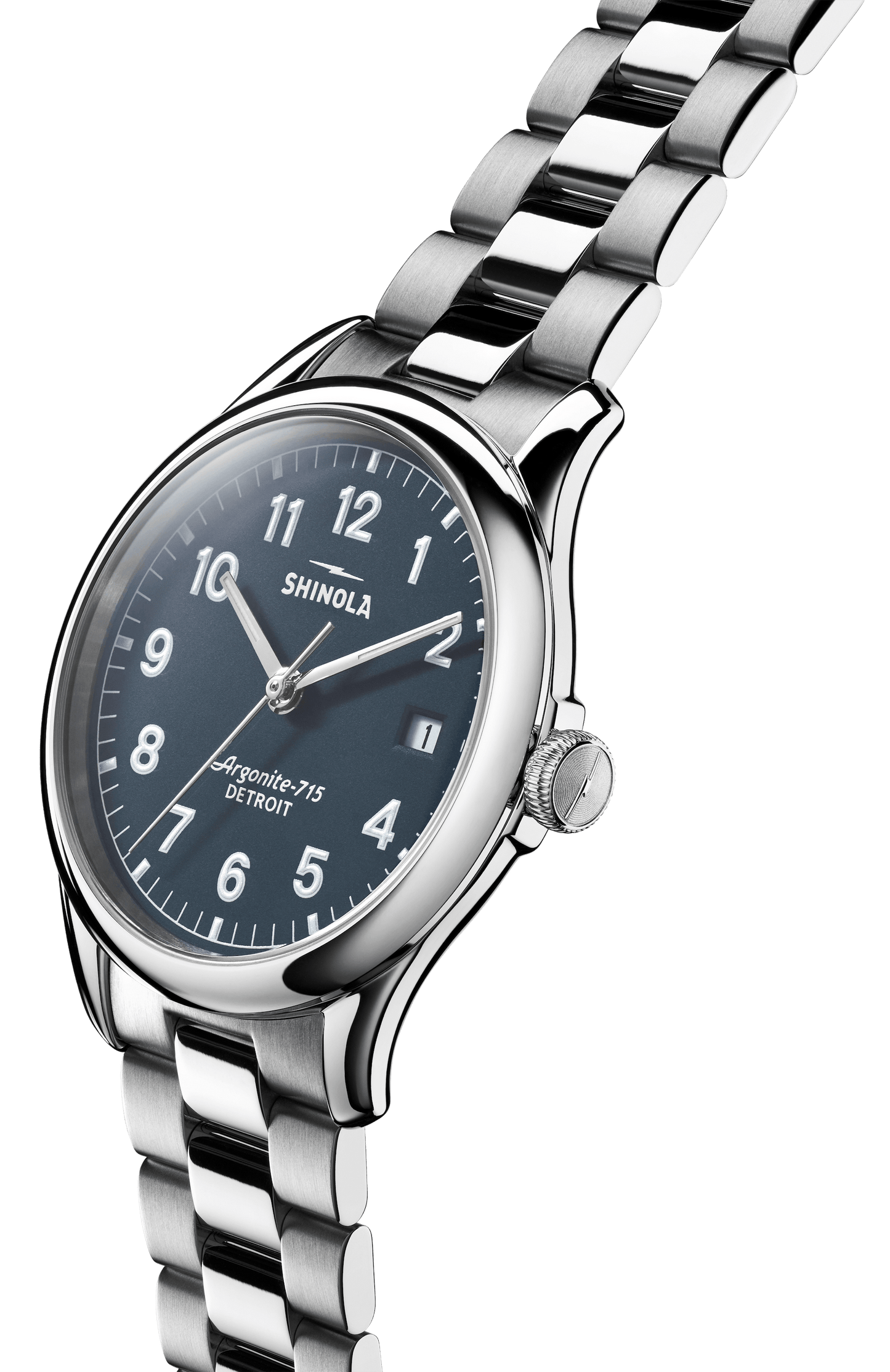 Vinton Watch