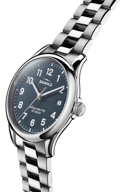 Vinton Watch