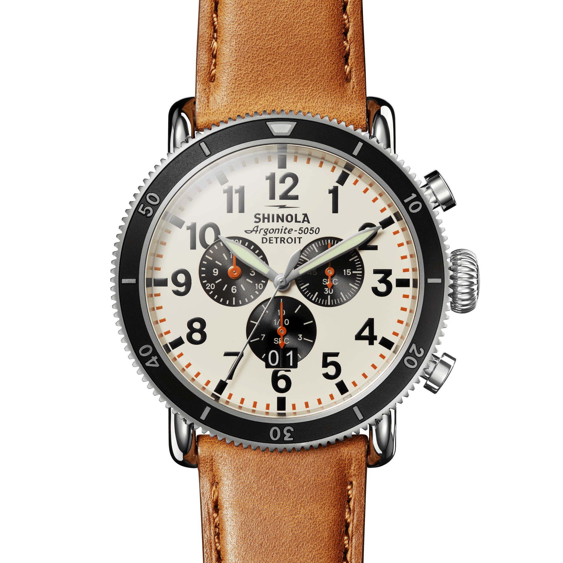 Runwell Sport Chrono