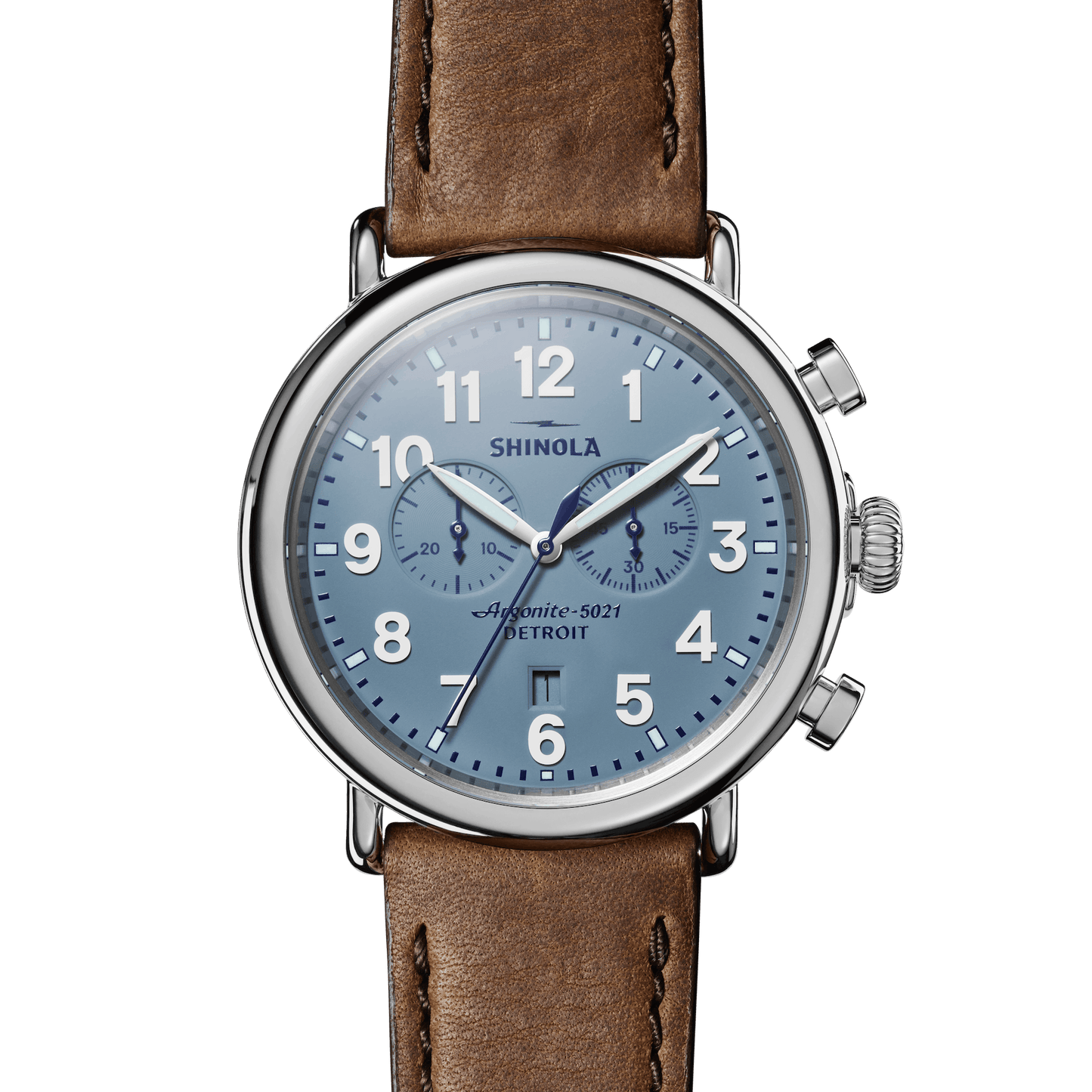 Runwell Watch