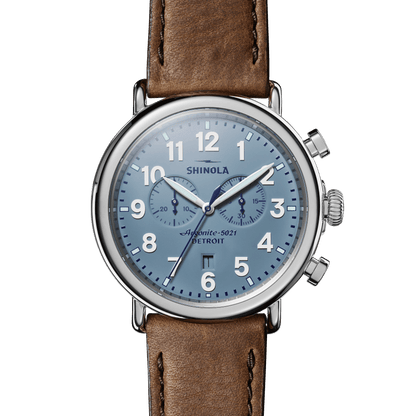 Runwell Watch