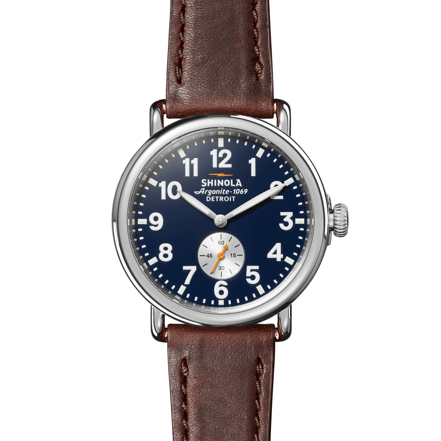 Runwell Watch