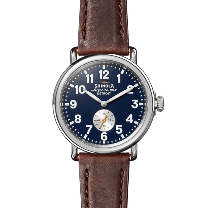 Runwell Watch