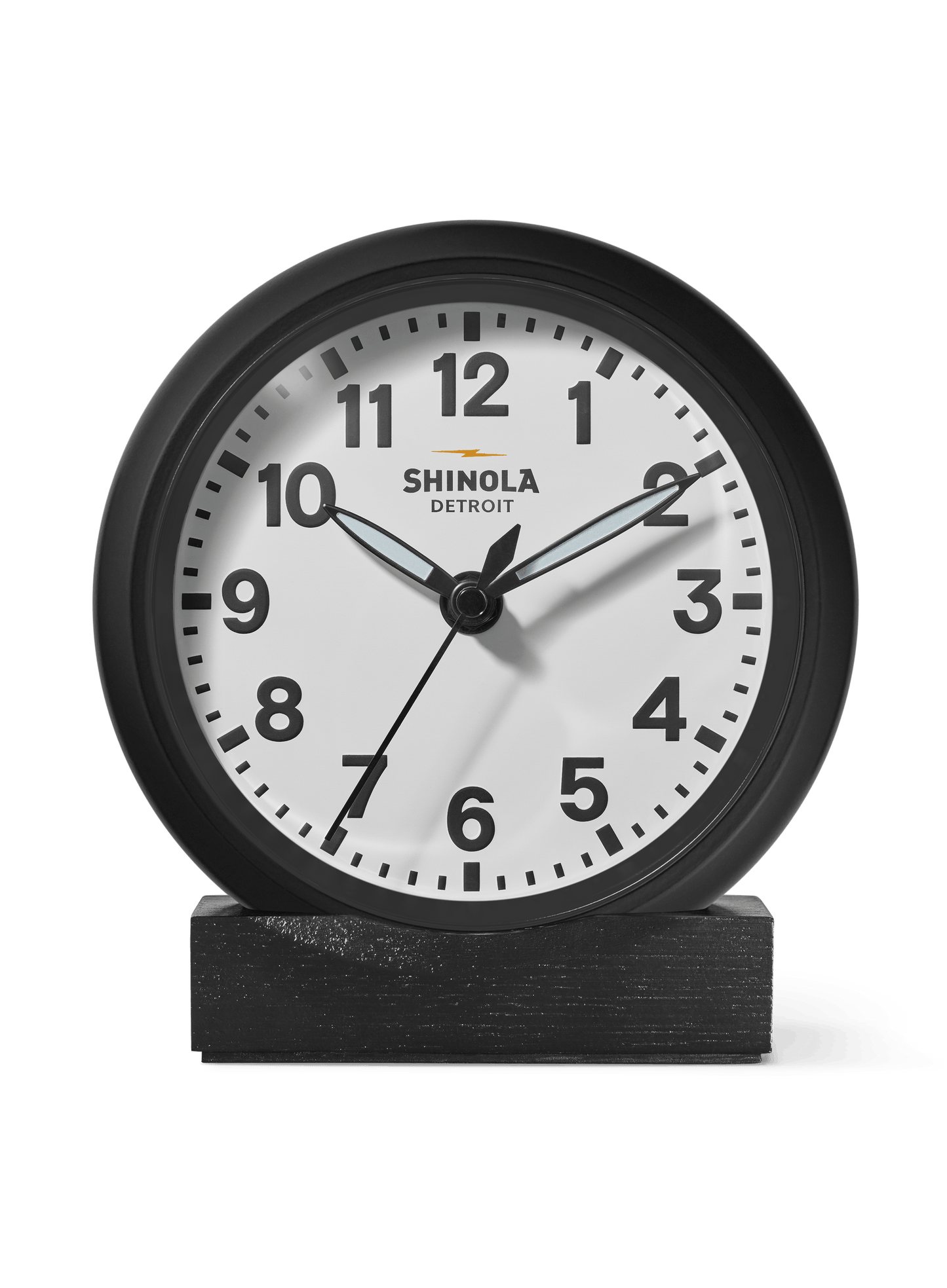 Runwell Desk Clock