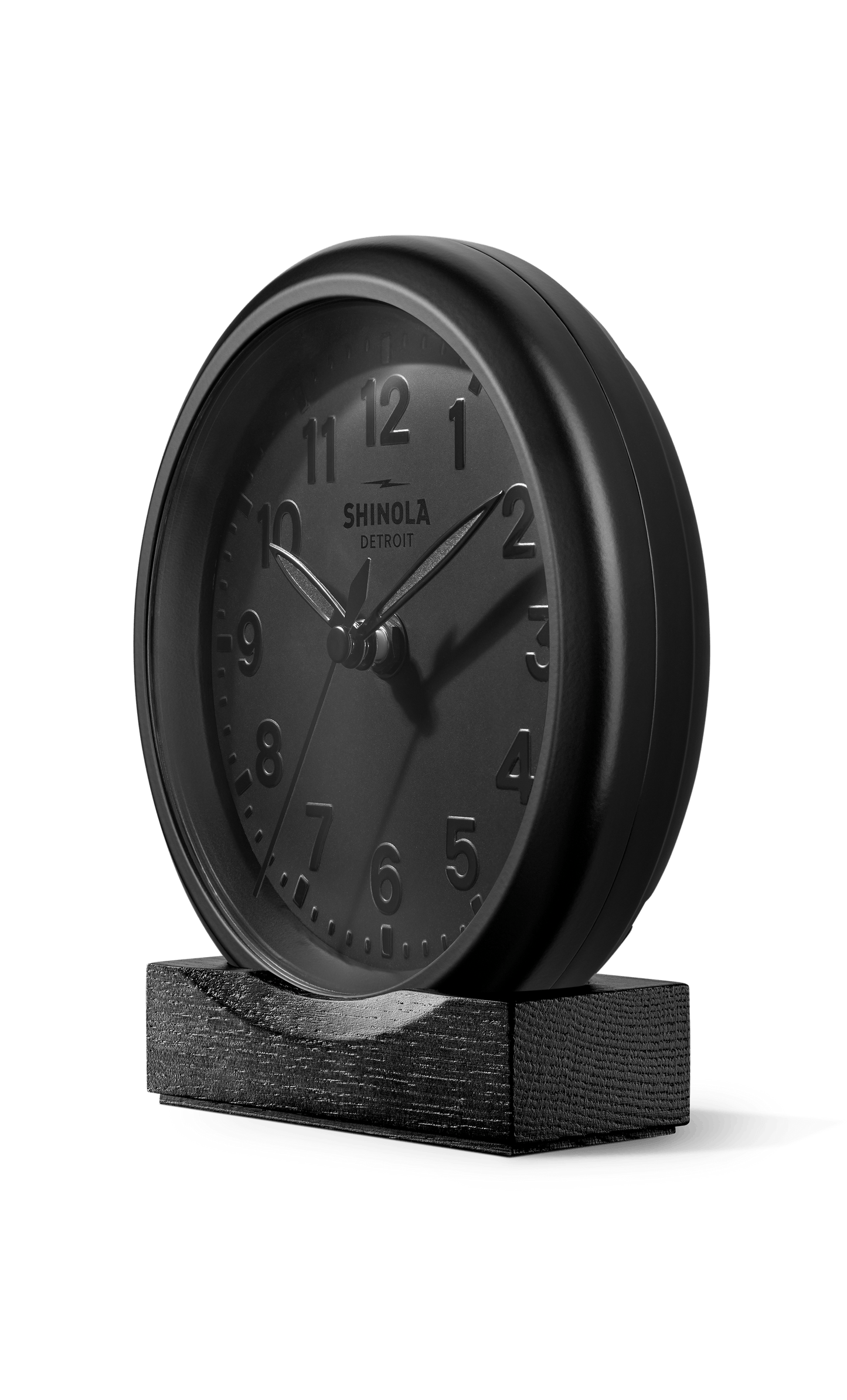 Runwell Desk Clock