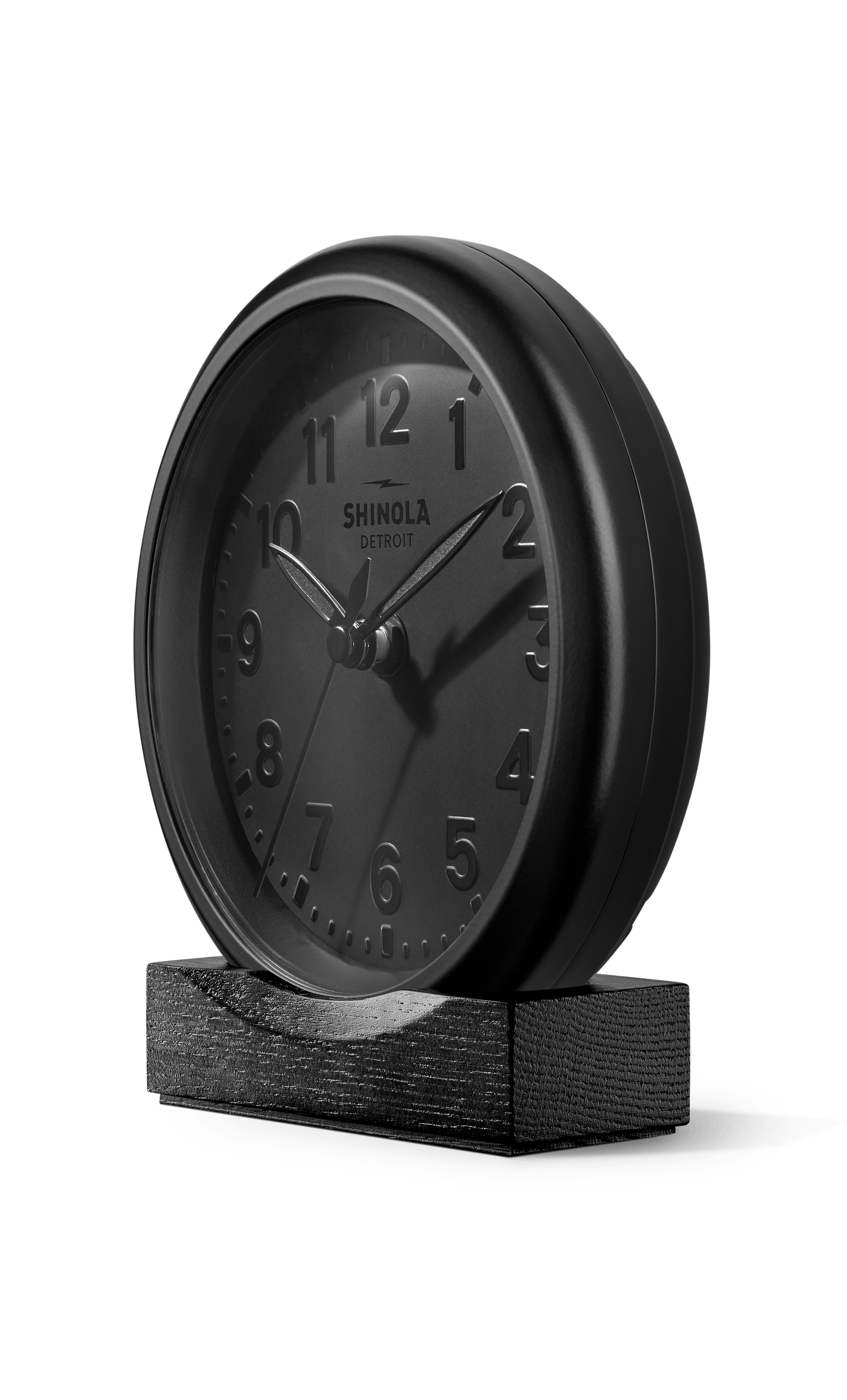 Runwell Desk Clock