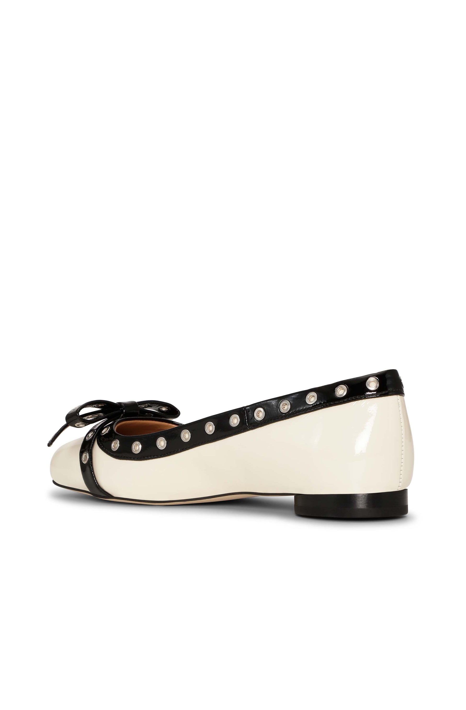 Bow Ballerina Naplack