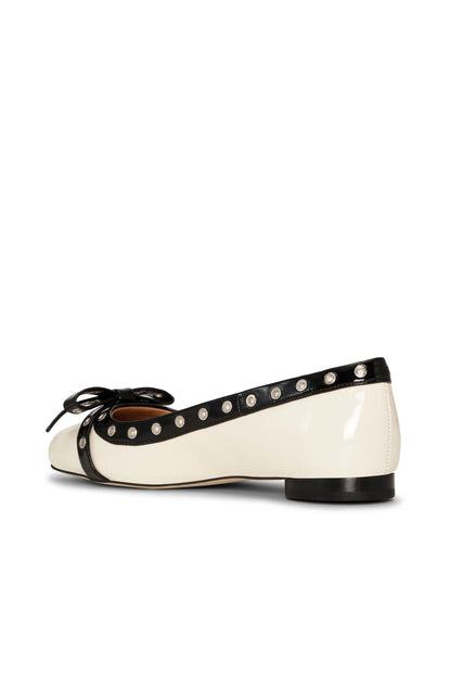 Bow Ballerina Naplack