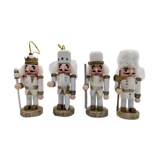 Nutcracker Ornaments