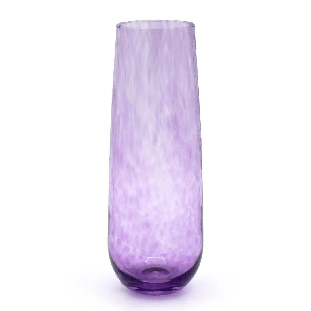 Sheer Stemless Flute