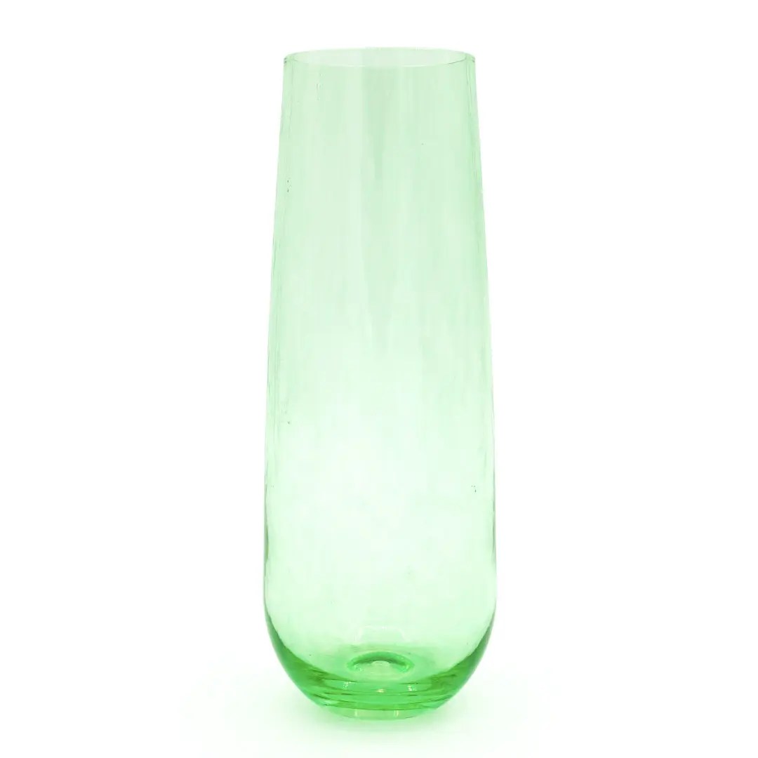 Sheer Stemless Flute