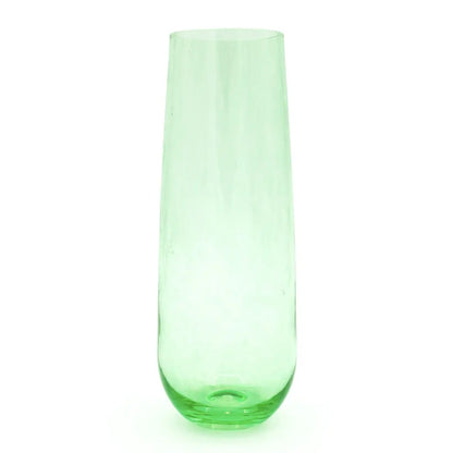 Sheer Stemless Flute