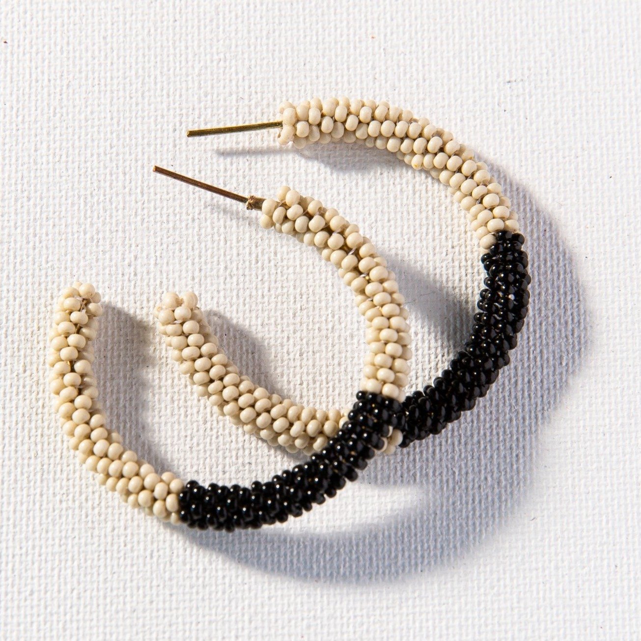 Small Hoop Earring