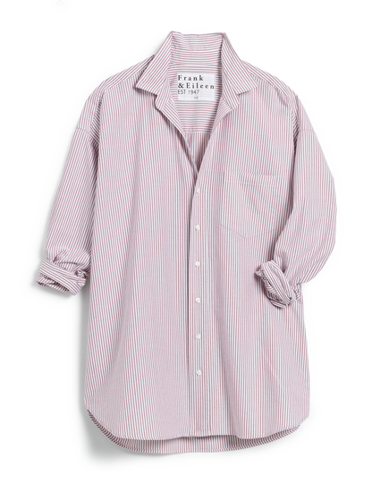 Shirley Oversized Shirt