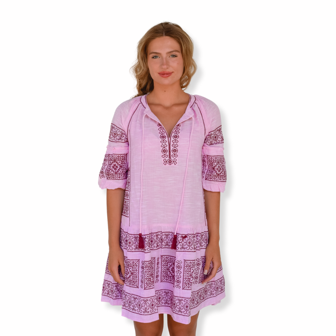 Nottinghill Dress