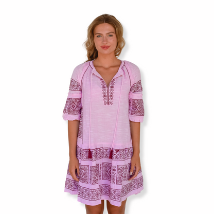 Nottinghill Dress