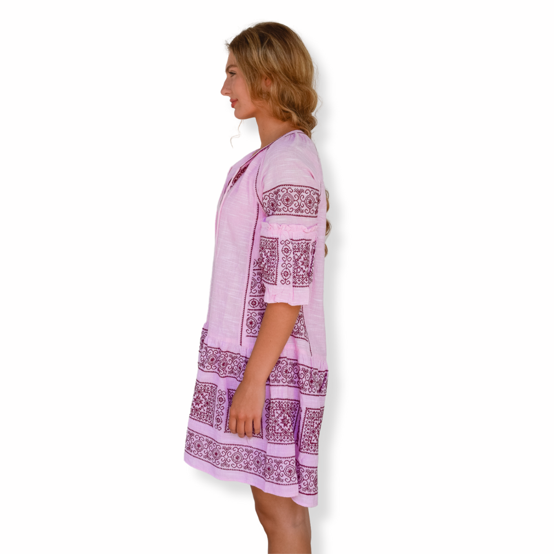 Nottinghill Dress