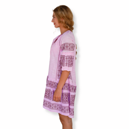 Nottinghill Dress