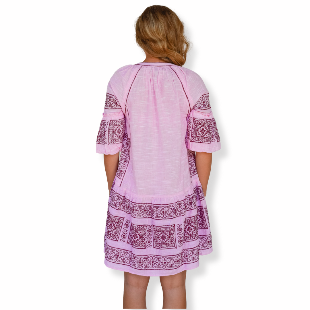 Nottinghill Dress
