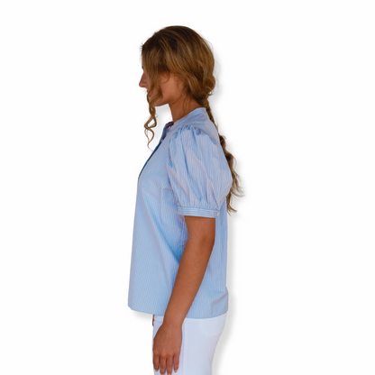 The Gathered Top