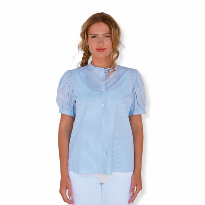 The Gathered Top